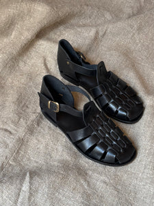 Belfast Fishermans Sandal